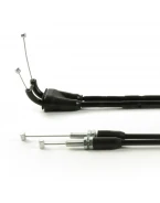 PROX LINKA GAZU KTM SXF 250 05-15, SXF 450 07-15 (45-1045)(OEM:781.02.091.000) SX250F, SX450F | 53.110045