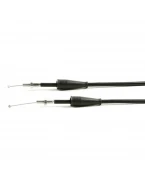 PROX LINKA GAZU SUZUKI RM 80 86-01, RM 85 02-17 (45-1119) | 53.111019