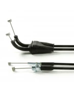 PROX LINKA GAZU YAMAHA YZF 250, YZ 250 F 07-14, WR 450F 07-11 (45-1172)YZ 250 F,WR 250 F,WRF 250 | 53.111072