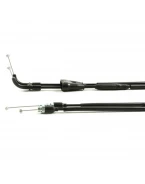 PROX LINKA GAZU YAMAHA YZF 250, YZ 250 F 03-06,YZF 450, YZ 450 F 03-09 (45-1176) | 53.111076