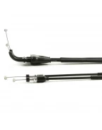 PROX LINKA GAZU YAMAHA WR 400F 98-99, YZ 400F 98-99, YZF 400 (45-1181) (OEM:5BE-26302-01-00) | 53.111081