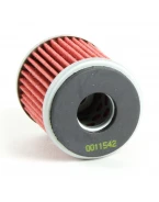 PROX FILTR OLEJU YAMAHA YZF/WRF, YZF125R, YP125, WR125R/X, YFZ, YBR, YFM 250 (HF141;HF140;HF981) | 54.23140