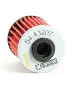 PROX FILTR OLEJU KAWASAKI KXF 250 04-16, SUZUKI RMZ 250/450 04-16 (HF207) | 54.43207