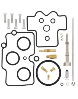 Kit reparatie carburator ProX HONDA CRF 450R '04 (26-1462) Kit reparatie carburator ProX HONDA CRF 450R '04 (26-1462)