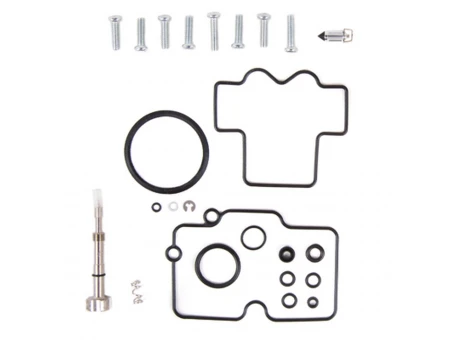 PROX ZESTAW NAPRAWCZY GAŹNIKA KTM SXF 250 05-10, SXF 450 07-12, EXC 450 07-11, EXC 525 06-07, EXC 530 09-11 (26-1520) | 55.10520