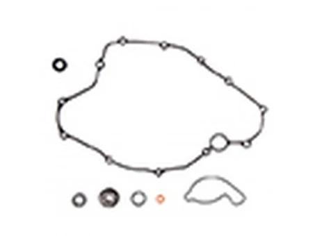 PROX ZESTAW NAPRAWCZY POMPY WODY HONDA CRF 450R 17-18, CRF 450RX 17-18 | 57.1417