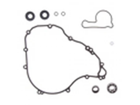 PROX ZESTAW NAPRAWCZY POMPY WODY KTM SXF 250/350 16-19, HUSQVARNA FE 250 16-19, FC 350 16-19 | 57.6316