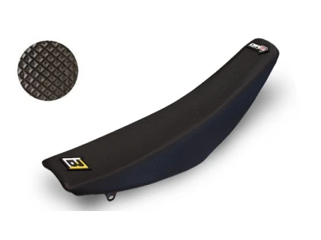 Husă șa BLACKBIRD universal culoare Negru (majoritatea modelelor'96-'04)