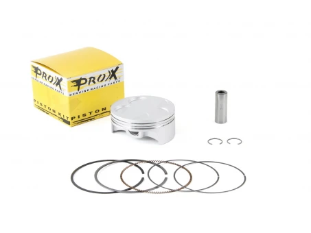 PROX TŁOK YAMAHA YZF 400 98-99, WRF 400 98-00 12.5:1 (91.95MM) | 01.2419.A