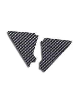 Tankpad rezervor CRF 250 '04-'05 (CARBON LOOK)