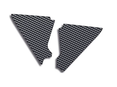 Tankpad rezervor CRF 250 04-05 (CARBON LOOK) | E5121