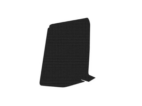 Tankpad rezervor KTM EXC 08-11, SX 07-10 (CARBON LOOK FOBER) | E5508