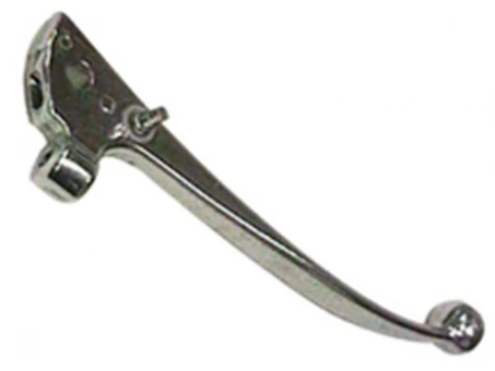 PSYCHIC DŹWIGNIA HAMULCA YAMAHA RD 125DX 88-89, RS 125 78-81, RD 250 79, XS 500 76-79, XS 650 80-82 (OEM:360-83922-01) | 5-371