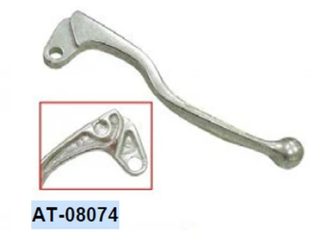 PSYCHIC DŹWIGNIA HAMULCA YAMAHA YT 175 82-83, YFM 200 MOTO-4 83-85, YTM 200/225 TRI-MOTO 83-85 | AT-08074