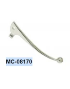 PSYCHIC DŹWIGNIA HAMULCA YAMAHA RD 250 74, RD 350 73-75, XS 400 79-81, SR 500 78-81, XS 500 78, RD 400 77, (OEM:2J2-83922-10) (DHY27CN) | MC-08170