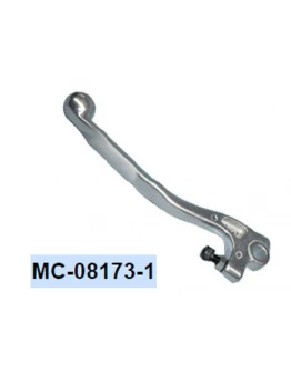 Maneta frana PSYCHIC pentru HONDA CR 125R/250R/500R, CRF 125F, CRF 150F/R, CRF 230F (OEM:53175-KPT-305)  (70981;DHS12SN)