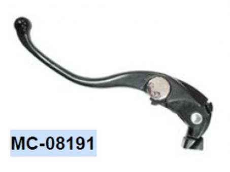 PSYCHIC DŹWIGNIA SPRZĘGŁA KAWASAKI ZX-14 06-17, GTR 1400 08-, ZZR 1400 06-, VN 1500 96-08 (OEM:13236-0104) (74912) (DSK30CN) | MC-08191