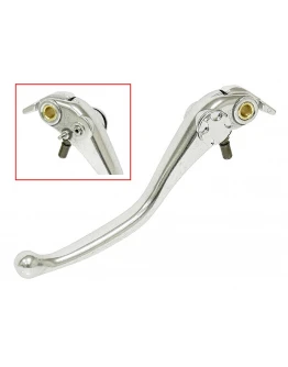 Maneta de ambreiaj PSYCHIC pentru DUCATI HYPERMOTARD 1100 '08-, (OEM:62640551A) (75631)