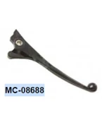 PSYCHIC DŹWIGNIA HAMULCA KAWASAKI KZ 550 81, KZ 1100 81-82 (OEM:46092-1023) | MC-08688