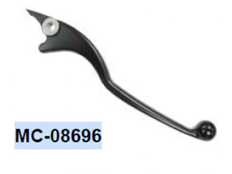 PSYCHIC DŹWIGNIA HAMULCA KAWASAKI NINJA 250/300R 08-12 (OEM:46092-0028) | MC-08696
