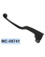 PSYCHIC DŹWIGNIA SPRZĘGŁA KAWASAKI EX 250 NINJA 15-16, EX 300 NINJA 13-17, YAMAHA YZF R6 05-07, YZF R1 04-08 (OEM:46092-0558) (DHY10SN) | MC-08741