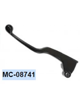 Maneta de ambreiaj PSYCHIC pentru KAWASAKI EX 250 NINJA '15-'16, EX 300 NINJA '13-'17, YAMAHA YZF R6 '05-'07, YZF R1 '04-'08 (OEM:46092-0558) (DHY10SN)