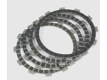 PSYCHIC TARCZE SPRZĘGŁOWE KTM LC4 EXC/SC 400 93-95, RXC-E 620 95 (EBS5632) | MX-03624C