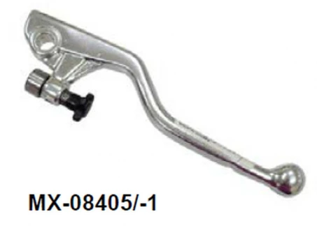 PSYCHIC DŹWIGNIA HAMULCA HUSABERG FE 450 07-08, FE 501 04, FE 550 04-08, FC 550 07, FE 650 07-08, KTM SX 65 08-09, SX 85 03-12, SX 105 04-11, SX 125 01-04 KUTA (OEM:54602031000) (DHKT04SN) | MX-08405