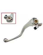 PSYCHIC DŹWIGNIA SPRZĘGŁA HONDA CRF 450R/RX/RWE 21-22 | MX-08651