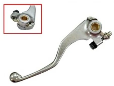PSYCHIC DŹWIGNIA SPRZĘGŁA HONDA CRF 450R/RX/RWE 21-22 | MX-08651