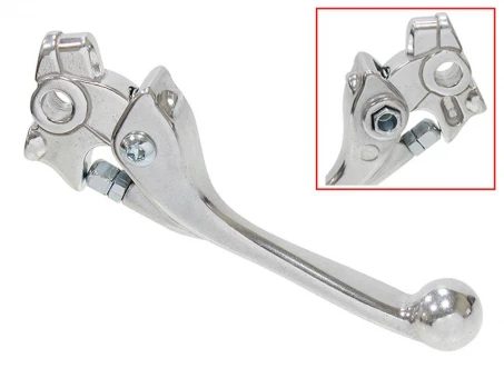 PSYCHIC DŹWIGNIA HAMULCA KAWASAKI KX 450F (KXF 450) 19, (OEM:13236-0807) | MX-08767