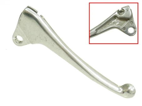 PSYCHIC DŹWIGNIA HAMULCA YAMAHA PW 50 92-20 (OEM:2T4-83922-01) | MX-08787