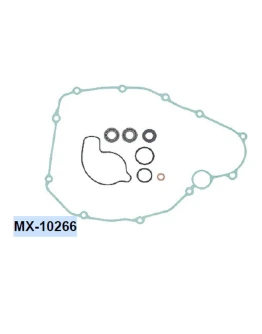 Kit reparație pompă apă PSYCHIC pentru HONDA CRF 450L/RL/X '19-23
