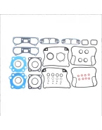 ATHENA USZCZELKI TOP-END HARLEY DAVIDSON XL/XLH 883 SPORTSTER 88-03 (OEM 17032-86B) | P400195600702