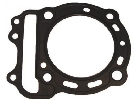 ATHENA USZCZELKA POD GŁOWICĘ (GŁOWICY) HONDA FES 250 FORESIGHT 98-01, NSS 250 JAZZ 01-04, PEUGEOT SV 250 01-02, PIAGGIO X9 250 00-01 (OEM 12251KA3003; 496209) | S410210001192