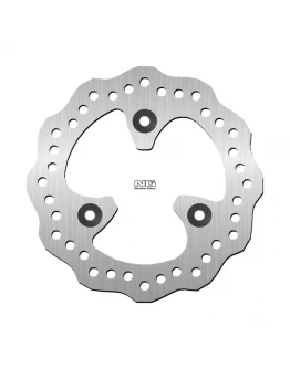 Disc frana fata NG -  SYM JET SPORT 50 X SR (190X58X4) (3X10,25MM) WAVE