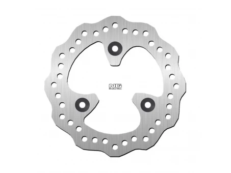 Disc frana fata NG -  SYM JET SPORT 50 X SR (190X58X4) (3X10,25MM) WAVE | NG1354X