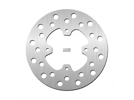 Disc frana spate NG - SYM JET SPORT 50 X SR (160X60X4) (4X6,25MM) | NG1355