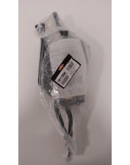 Suport pentru genti laterale KAPPA - montare rapida REMOVE-X HONDA X-ADV 750 '21