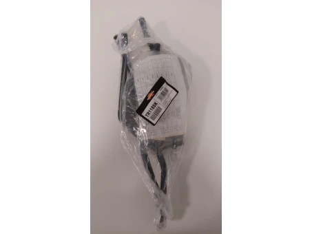 Suport pentru genti laterale KAPPA - montare rapida REMOVE-X HONDA X-ADV 750 21 | TR1188K