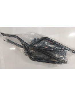 Suport pentru genti laterale KAPPA - montare rapida REMOVE-X YAMAHA MT-07 '20-'21