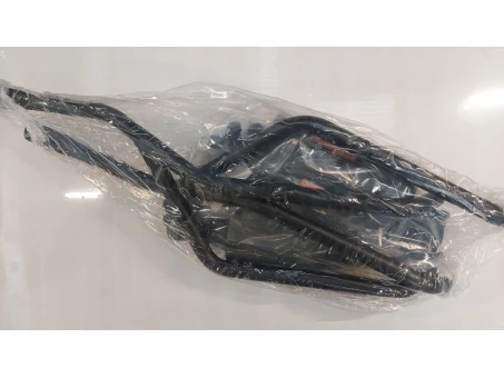 Suport pentru genti laterale KAPPA - montare rapida REMOVE-X YAMAHA MT-07 20-21 | TR2157K