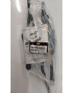 Suport pentru genti laterale KAPPA - montare rapida REMOVE-X TRIUMPH BONNEVILLE T100/T120 16-22, STREET TWIN 900 16-22 | TR6407K