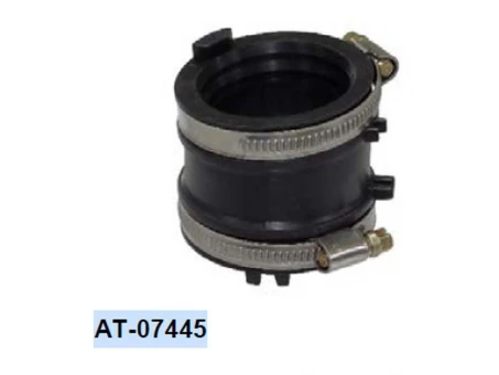 Flansa admisie BRONCO HONDA TRX 650 FOURTRAX/RINCON 03-05 (OEM:16211-HN8-000) | AT-07445