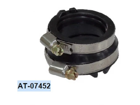 Flansa admisie BRONCO SUZUKI LT-Z 400 QUADSPORT 03-08 (OEM:13111-07G10) | AT-07452