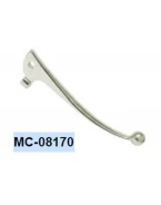 PSYCHIC DŹWIGNIA HAMULCA YAMAHA RD 250 74, RD 350 73-75, XS 400 79-81, SR 500 78-81, XS 500 78, RD 400 77, (OEM:2J2-83922-10) (DHY27CN) | MC-08170