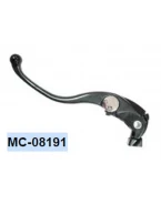 PSYCHIC DŹWIGNIA SPRZĘGŁA KAWASAKI ZX-14 06-17, GTR 1400 08-, ZZR 1400 06-, VN 1500 96-08 (OEM:13236-0104) (74912) (DSK30CN) | MC-08191