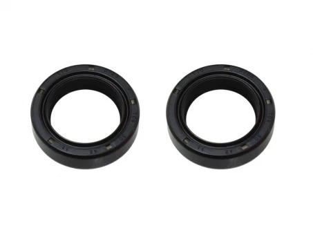 PSYCHIC USZCZELNIACZE PRZEDNIEGO ZAWIESZENIA OLEJOWE 30X42X11 MM SUZUKI RM 60 03, RM 80 79-85, DR 100 83-90, TS 100 80-81, DR-Z 125 03-17, YAMAHA YZ 80 79-82 (55-103) | MC-09007