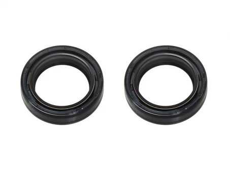 PSYCHIC USZCZELNIACZE PRZEDNIEGO ZAWIESZENIA OLEJOWE 33X46X11 MM SUZUKI GN 250 82-88, GT 250/380 73-77, GS 300L 82-83, GS 400 77-78, GS 425 79, GS 450 80-83 (55-107;ARI096;ARI073) | MX-08895