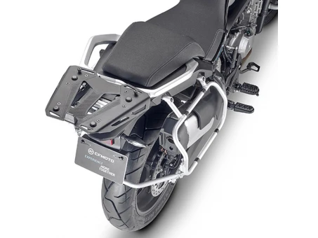 Suport pentru topcase KAPPA - CF MOTO MT 800 22- (placa nu este inclusa) | KR9225